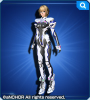 零式衛士強化装備 レプカ Pso2 ファンタシースターオンライン2 攻略 Wiki