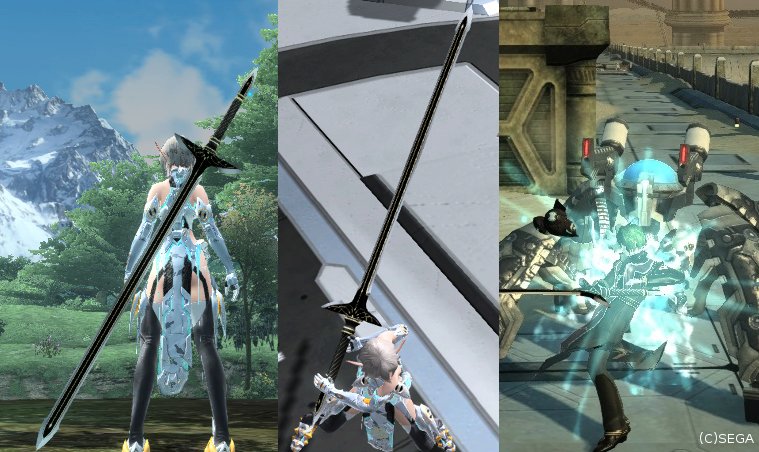 アポトーシス Pso2 ファンタシースターオンライン2 攻略 Wiki
