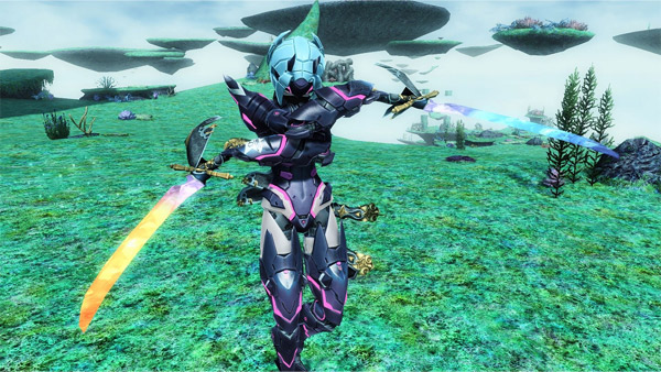 アンラズワル Pso2 ファンタシースターオンライン2 攻略 Wiki