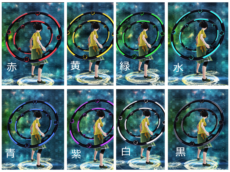 ウロボロス Pso2 ファンタシースターオンライン2 攻略 Wiki
