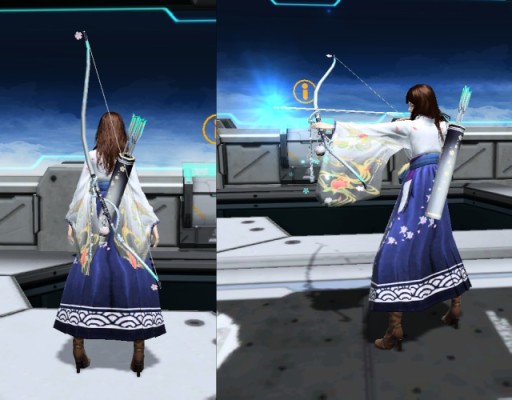 ギョクマイヅル Pso2 ファンタシースターオンライン2 攻略 Wiki