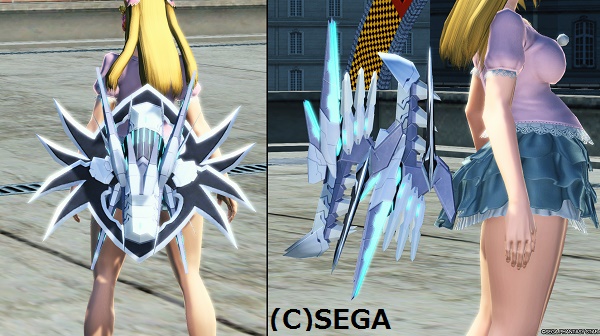 グラムゴウアンガ Pso2 ファンタシースターオンライン2 攻略 Wiki