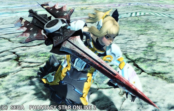 ジラドアサン Pso2 ファンタシースターオンライン2 攻略 Wiki