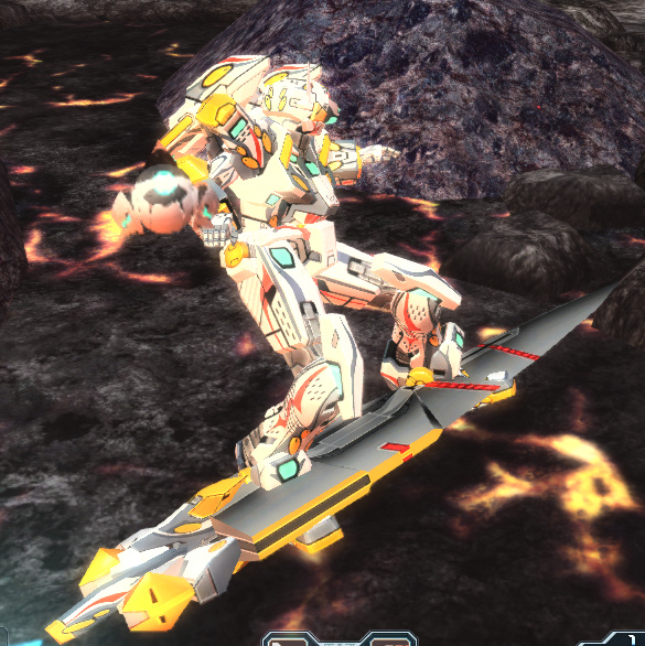 スライプナーmk6d Pso2 ファンタシースターオンライン2 攻略 Wiki