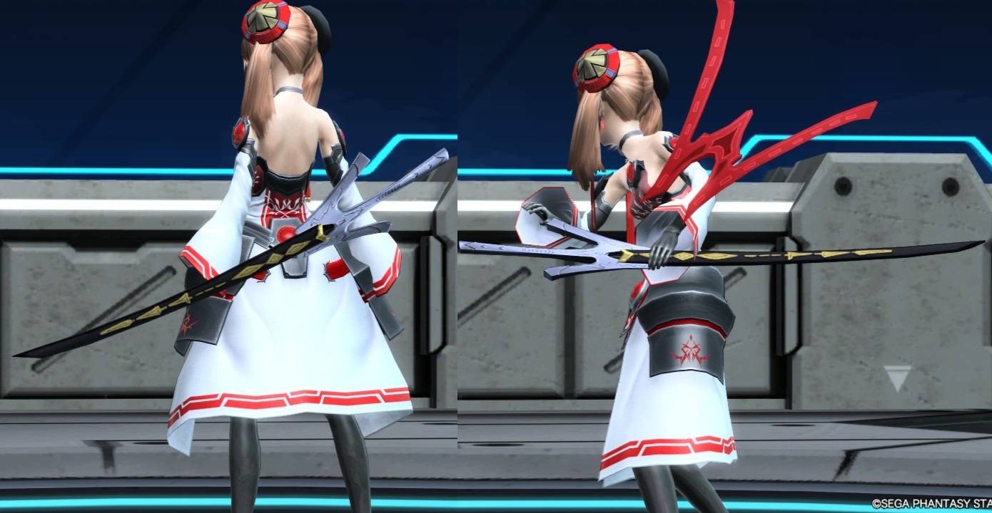 ソウル オブ ウォパル Pso2 ファンタシースターオンライン2 攻略 Wiki