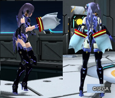 ソニックナックル Pso2 ファンタシースターオンライン2 攻略 Wiki