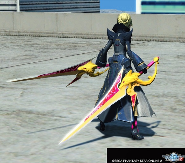 ダイアヴォルフ Pso2 ファンタシースターオンライン2 攻略 Wiki