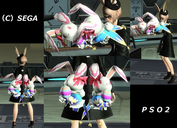 ティルクルレプーレ Pso2 ファンタシースターオンライン2 攻略 Wiki