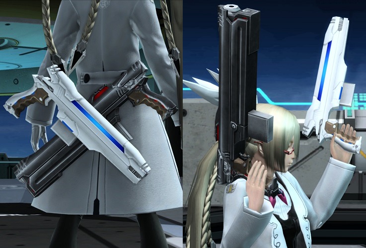 デュアルバード Pso2 ファンタシースターオンライン2 攻略 Wiki