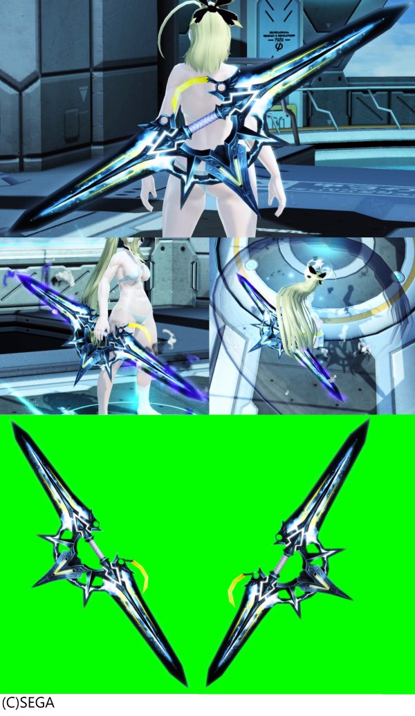 ノーティカルスター2 Pso2 ファンタシースターオンライン2 攻略 Wiki