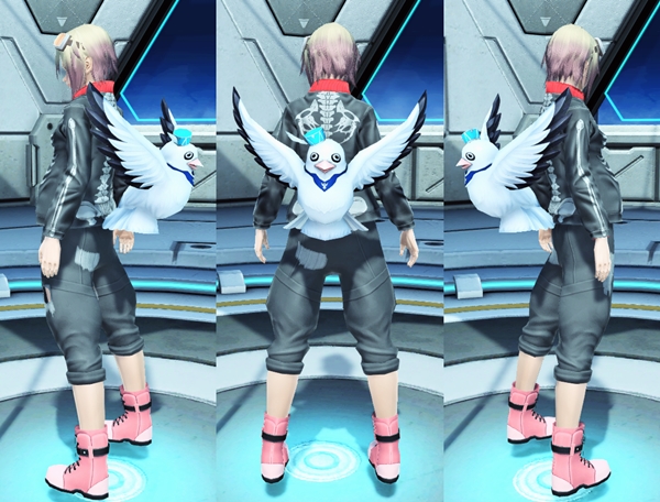 ハトスケ Pso2 ファンタシースターオンライン2 攻略 Wiki