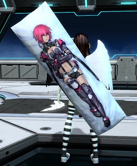 ハニュエーラー Pso2 ファンタシースターオンライン2 攻略 Wiki