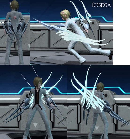 ハート オブ ナベリウス Pso2 ファンタシースターオンライン2 攻略 Wiki