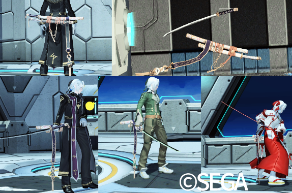 ビクシュサンジコウ Pso2 ファンタシースターオンライン2 攻略 Wiki