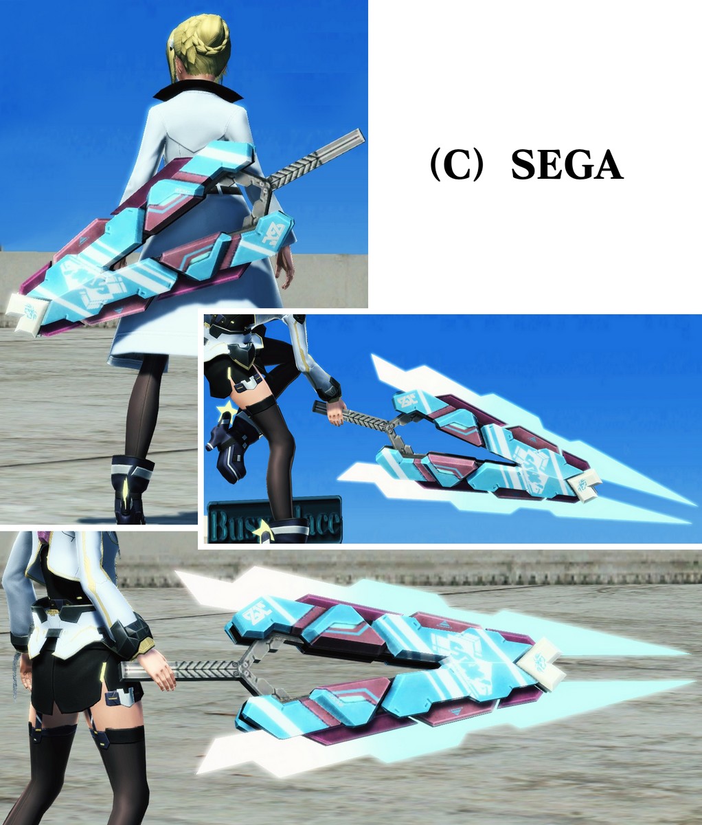 ファーストサイト Pso2 ファンタシースターオンライン2 攻略 Wiki