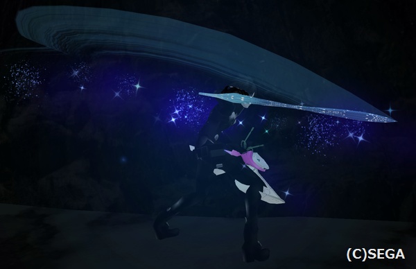 ホシアイ Pso2 ファンタシースターオンライン2 攻略 Wiki