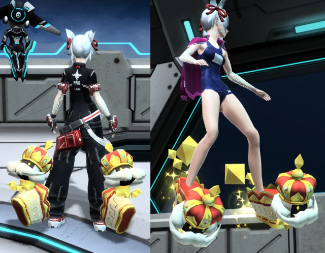 メセスタンプ Pso2 ファンタシースターオンライン2 攻略 Wiki