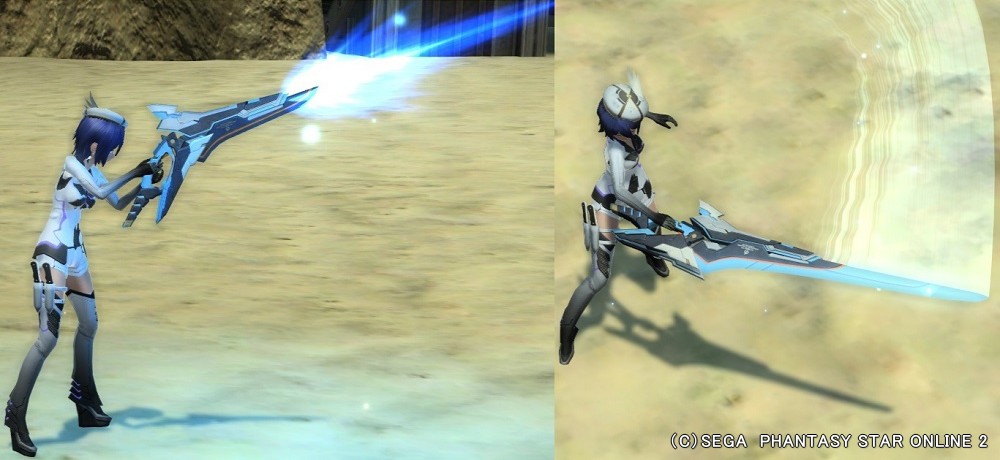 レイディアント Pso2 ファンタシースターオンライン2 攻略 Wiki