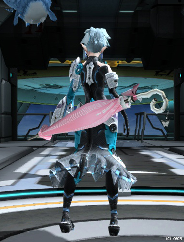 ロゼオパラソーレ Pso2 ファンタシースターオンライン2 攻略 Wiki