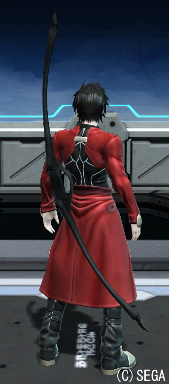 偽 螺旋剣 Pso2 ファンタシースターオンライン2 攻略 Wiki