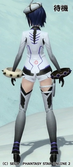 十束剣 Pso2 ファンタシースターオンライン2 攻略 Wiki 十束剣 Pso2 ファンタシースターオンライン2 攻略 Wiki