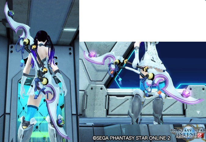 天双星シンメイ Pso2 ファンタシースターオンライン2 攻略 Wiki