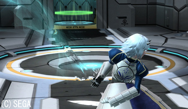 約束された勝利の剣 Pso2 ファンタシースターオンライン2 攻略 Wiki