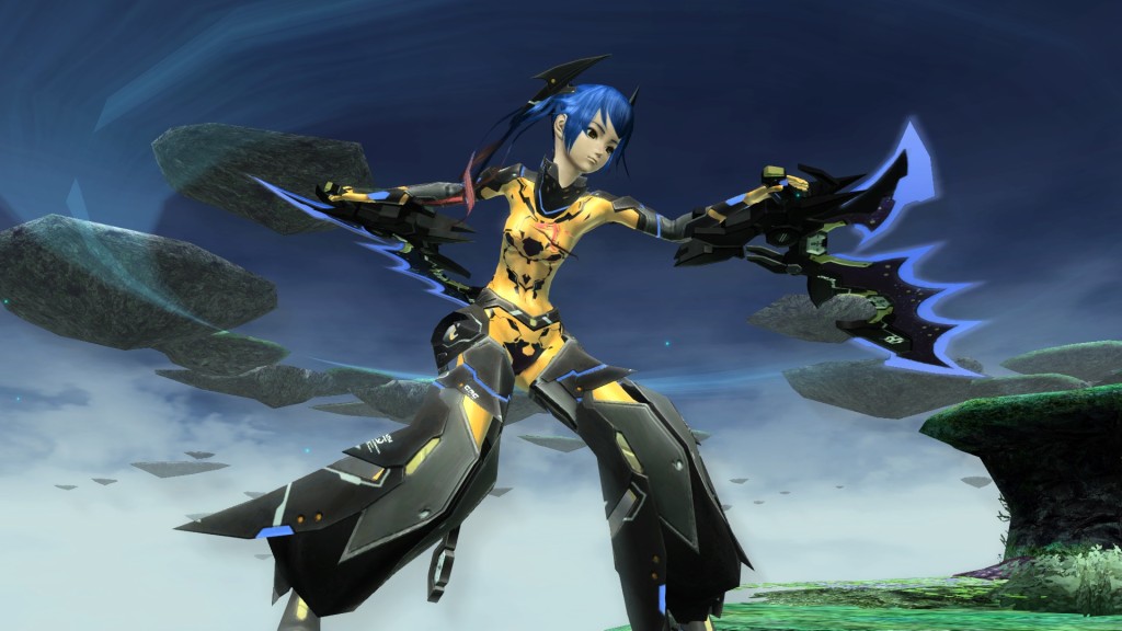 透刃マイ Pso2 ファンタシースターオンライン2 攻略 Wiki