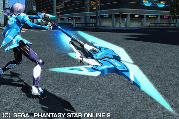 Raスティンガー Pso2 ファンタシースターオンライン2 攻略 Wiki