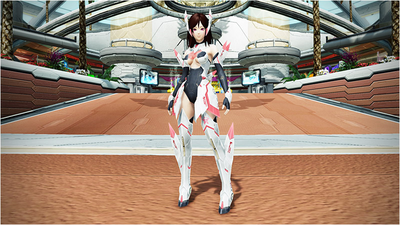 Rina レプカ Pso2 ファンタシースターオンライン2 攻略 Wiki