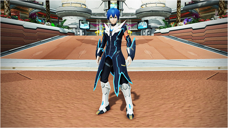 イツキ レプカ Pso2 ファンタシースターオンライン2 攻略 Wiki