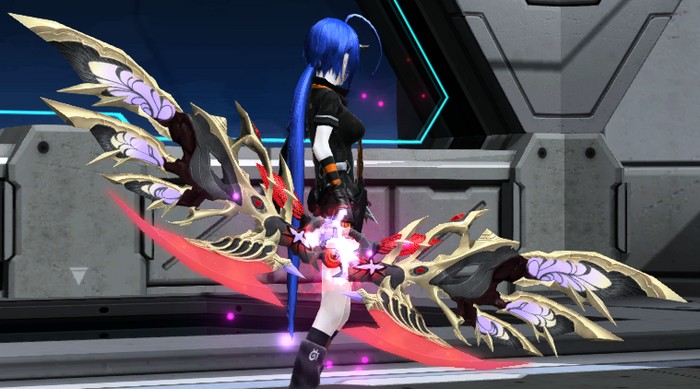 ミラー Pso2 攻略 Wiki