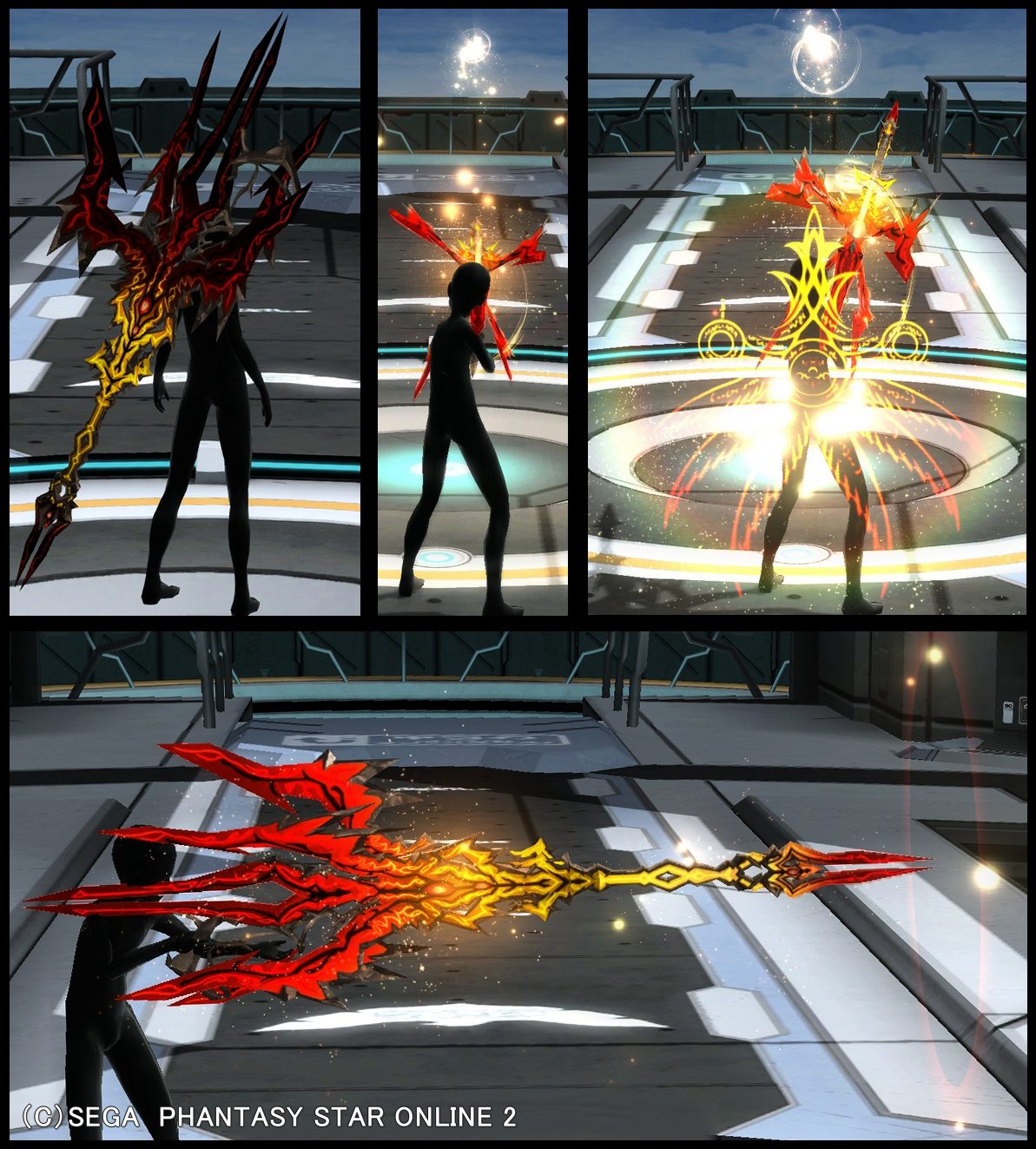 クリファドレーザー Pso2 ファンタシースターオンライン2 攻略 Wiki