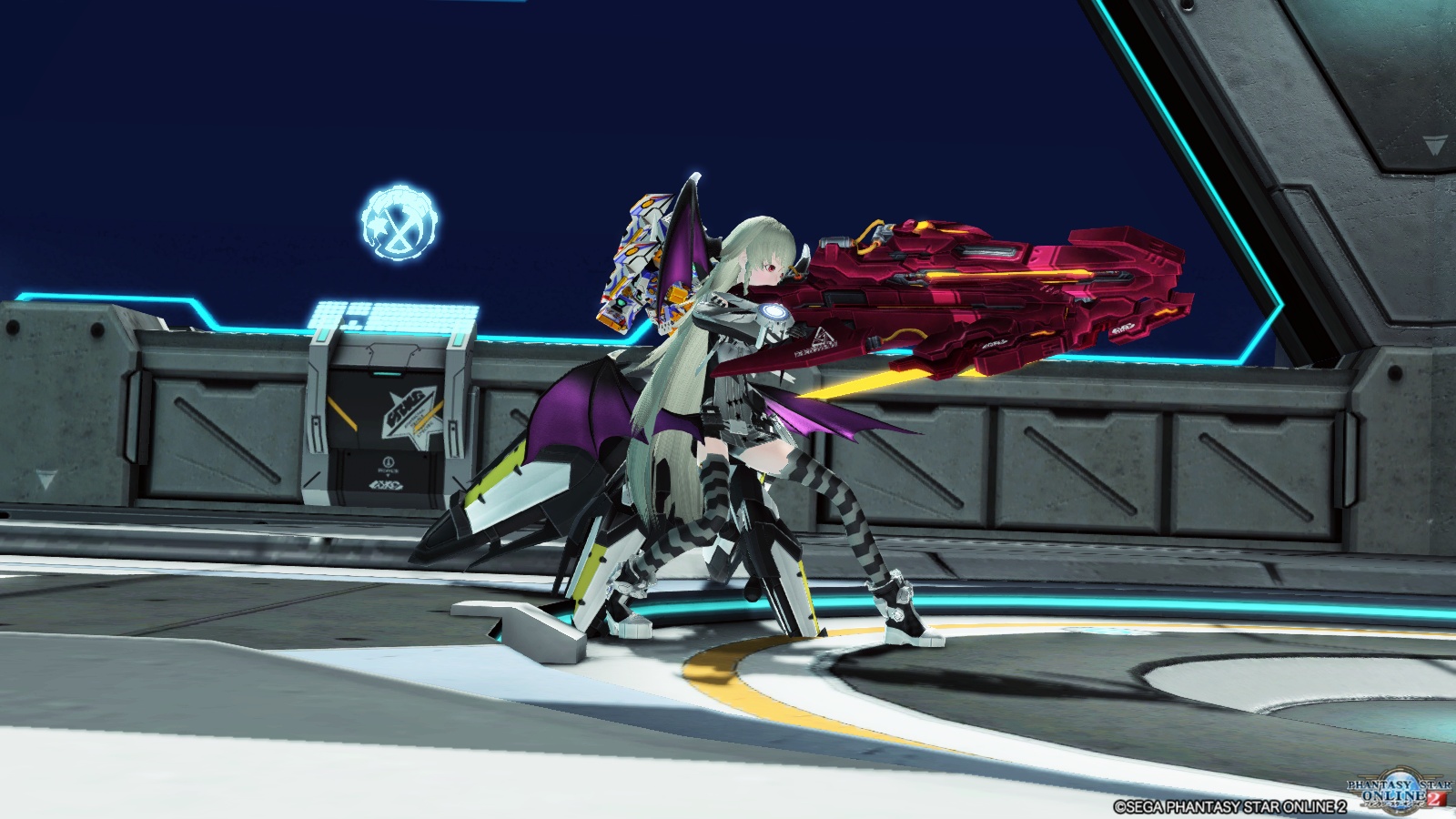 ゲアモルタダスク Pso2 ファンタシースターオンライン2 攻略 Wiki