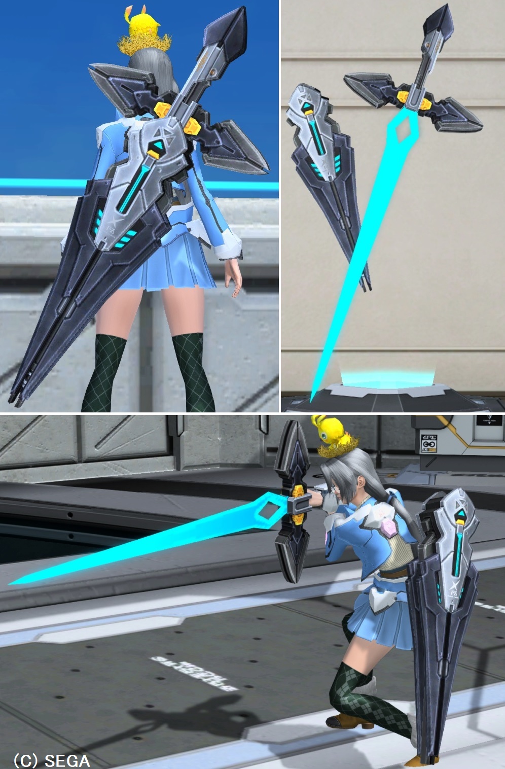 ミラー Pso2 攻略 Wiki