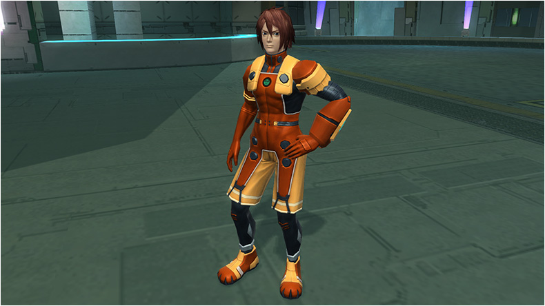 ヒューマー レプカ ミラー Pso2 攻略 Wiki