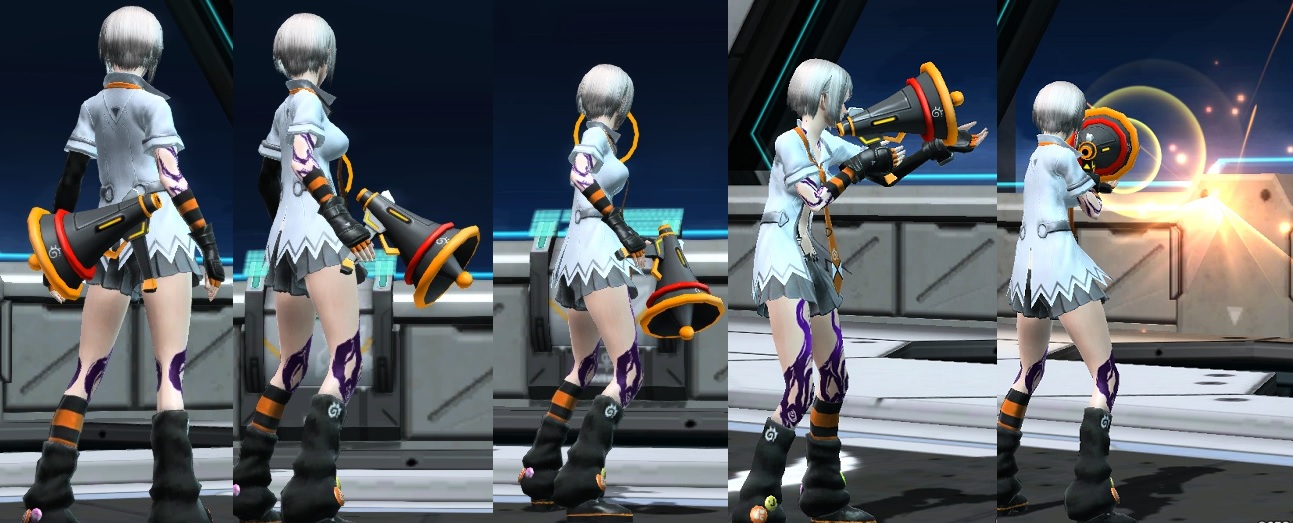 ミラー Pso2 攻略 Wiki