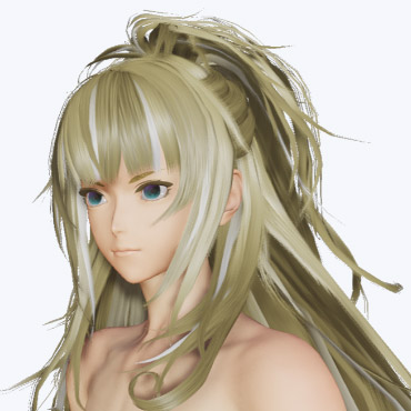 エステ ヘアスタイル Pso2 ニュージェネシス Pso2 Ngs 攻略 Wiki