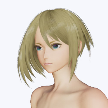 エステ ヘアスタイル Pso2 ニュージェネシス Pso2 Ngs 攻略 Wiki