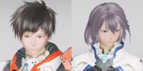 キャラクタークリエイト Pso2 ニュージェネシス Pso2 Ngs 攻略 Wiki