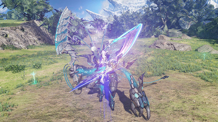 ファイター Pso2 ニュージェネシス Pso2 Ngs 攻略 Wiki