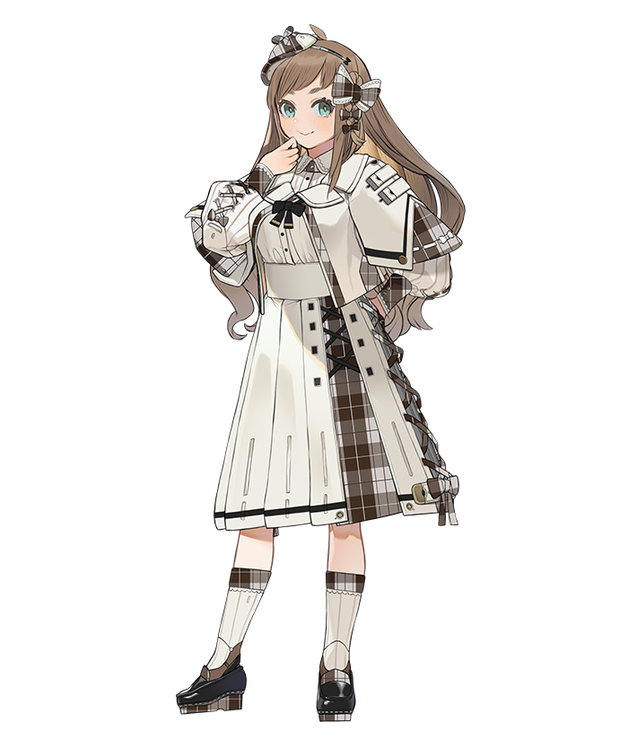 プリテールチェルカ Pso2 ニュージェネシス Pso2 Ngs 攻略 Wiki