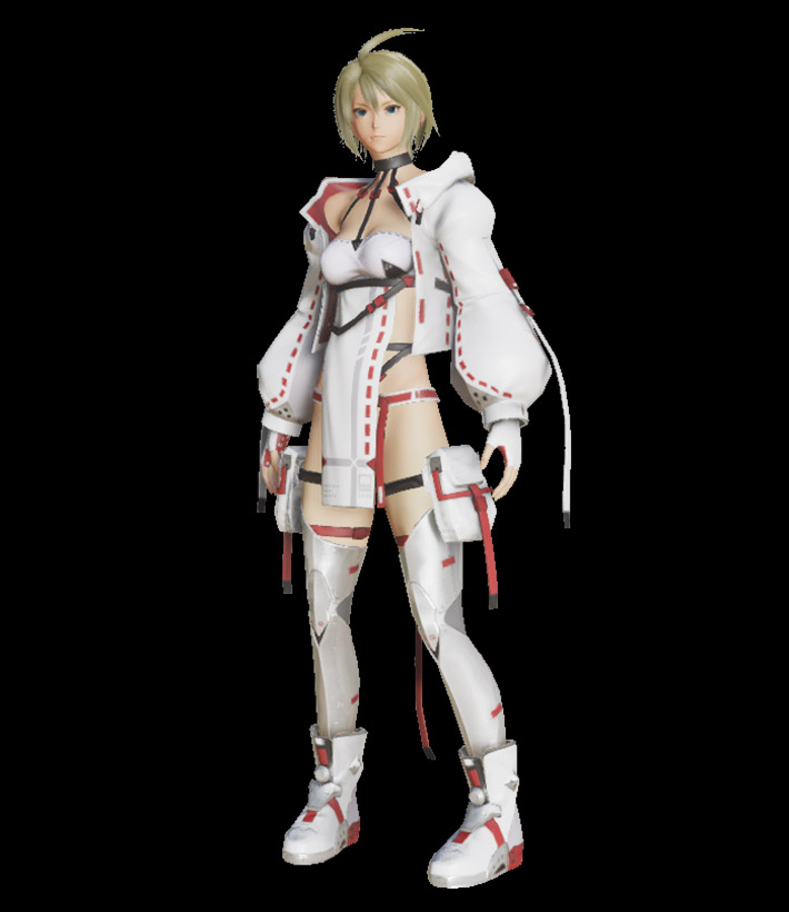 ヘインスティリア Pso2 ニュージェネシス Pso2 Ngs 攻略 Wiki