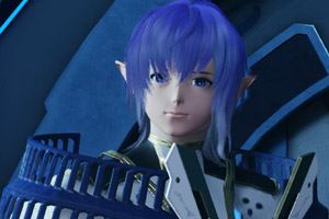 Npc クロフォード Pso2 ニュージェネシス Pso2 Ngs 攻略 Wiki