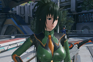 Pso2 ニュージェネシス Pc向けにベンチマーク機能付きのキャラクリソフトが配信 正式サービス前に自分好みのキャラクターを作っておこう