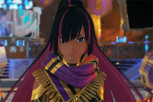 Npc ナーデレフ Pso2 ニュージェネシス Pso2 Ngs 攻略 Wiki