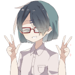俺も真似してみたｗ