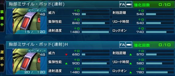ちなみにこんなんね