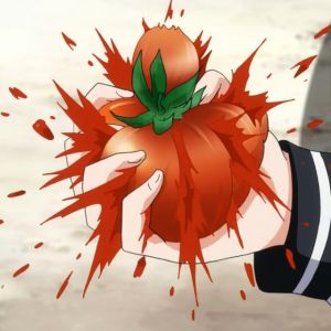 トマト