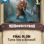Miliboowerewolf